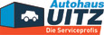 Logo Autohaus UITZ GmbH